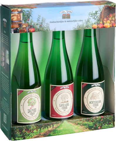 Assortimentsdoos 10 x 0,375 naar keuze - Cadeaudoos0x480 1 - 982375
