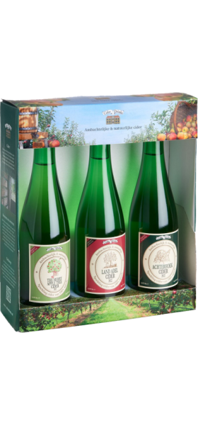 Assortimentsdoos 10 x 0,375 naar keuze - Cadeaudoos0x480 1 - 982375