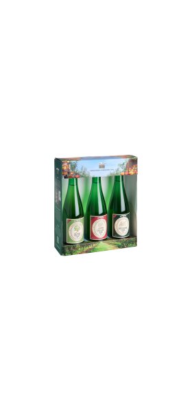 Cider cadeaudoos - Dwf cider drinks cadeauverpakking links 1 - 982379