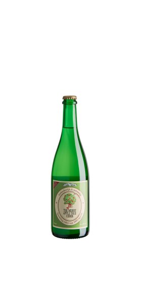 The Merry Apple Tree Cider 0,375 ltr. - The merry apple tree cider 375 ml tbv internet zonder schaduwwerking 1 - 982374